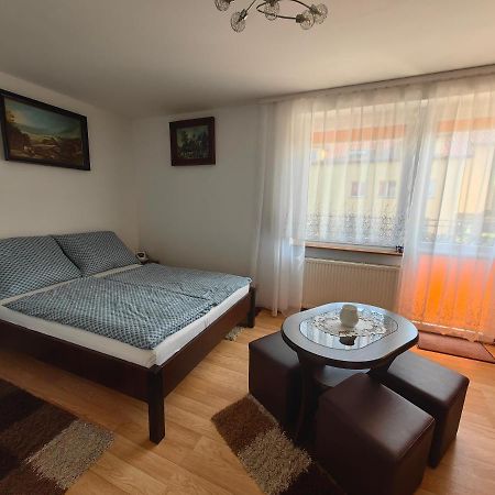 Vanessa-Apart Grzybowo  Ngoại thất bức ảnh